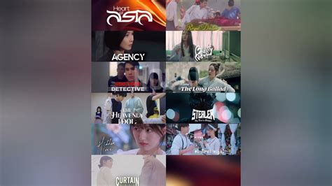 LIST: GMA Network upcoming shows and Asian .